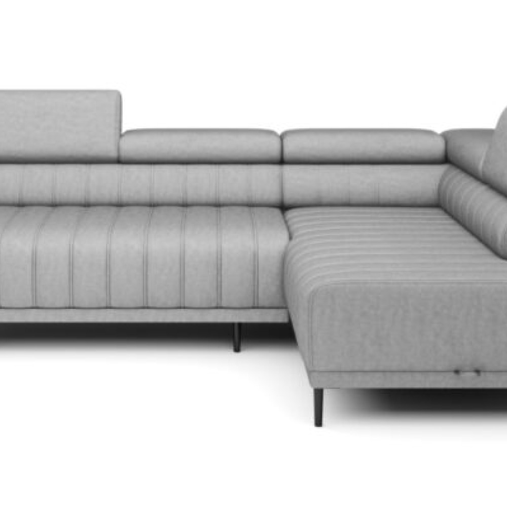 Stūra dīvāns  Caldo “Avangarde Collection”
