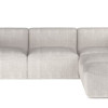 Stūra dīvāns  Candelo L “Avangarde Collection”