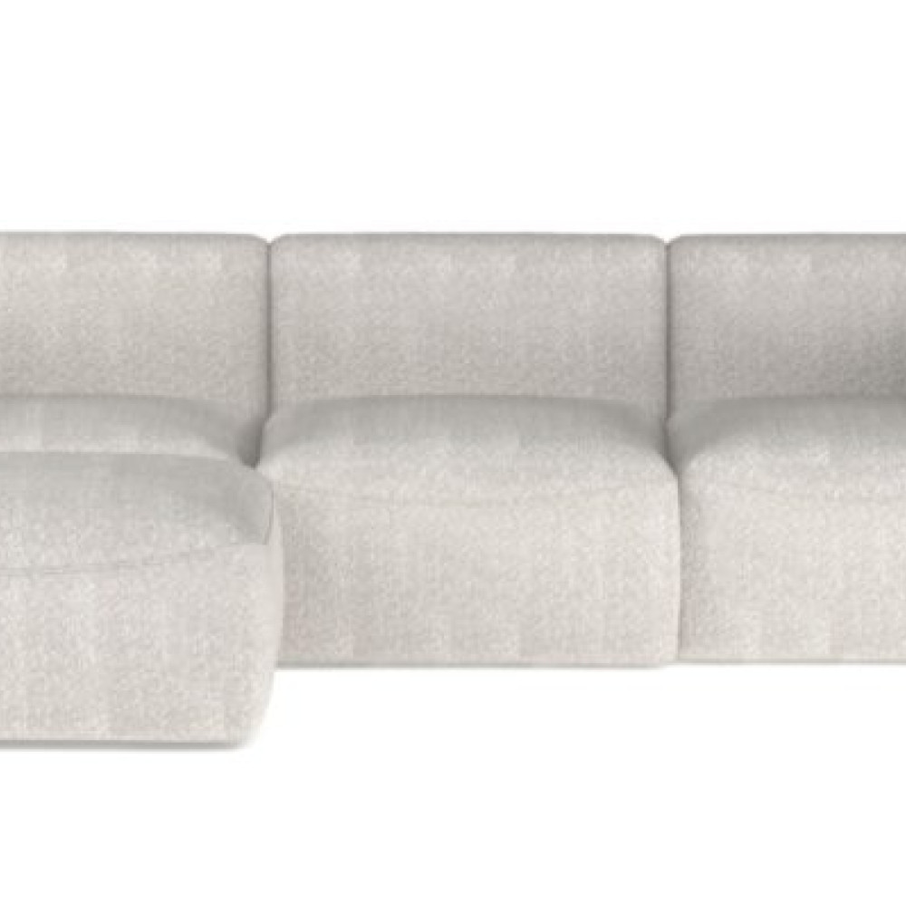 Stūra dīvāns  Candelo Mini “Avangarde Collection”