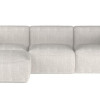 Stūra dīvāns  Candelo Mini “Avangarde Collection”