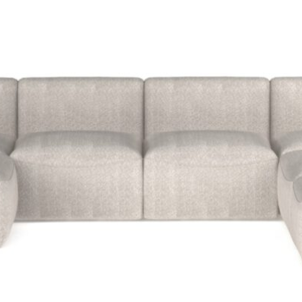 Stūra dīvāns  Candelo XL “Avangarde Collection”