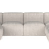 Stūra dīvāns  Candelo XL “Avangarde Collection”