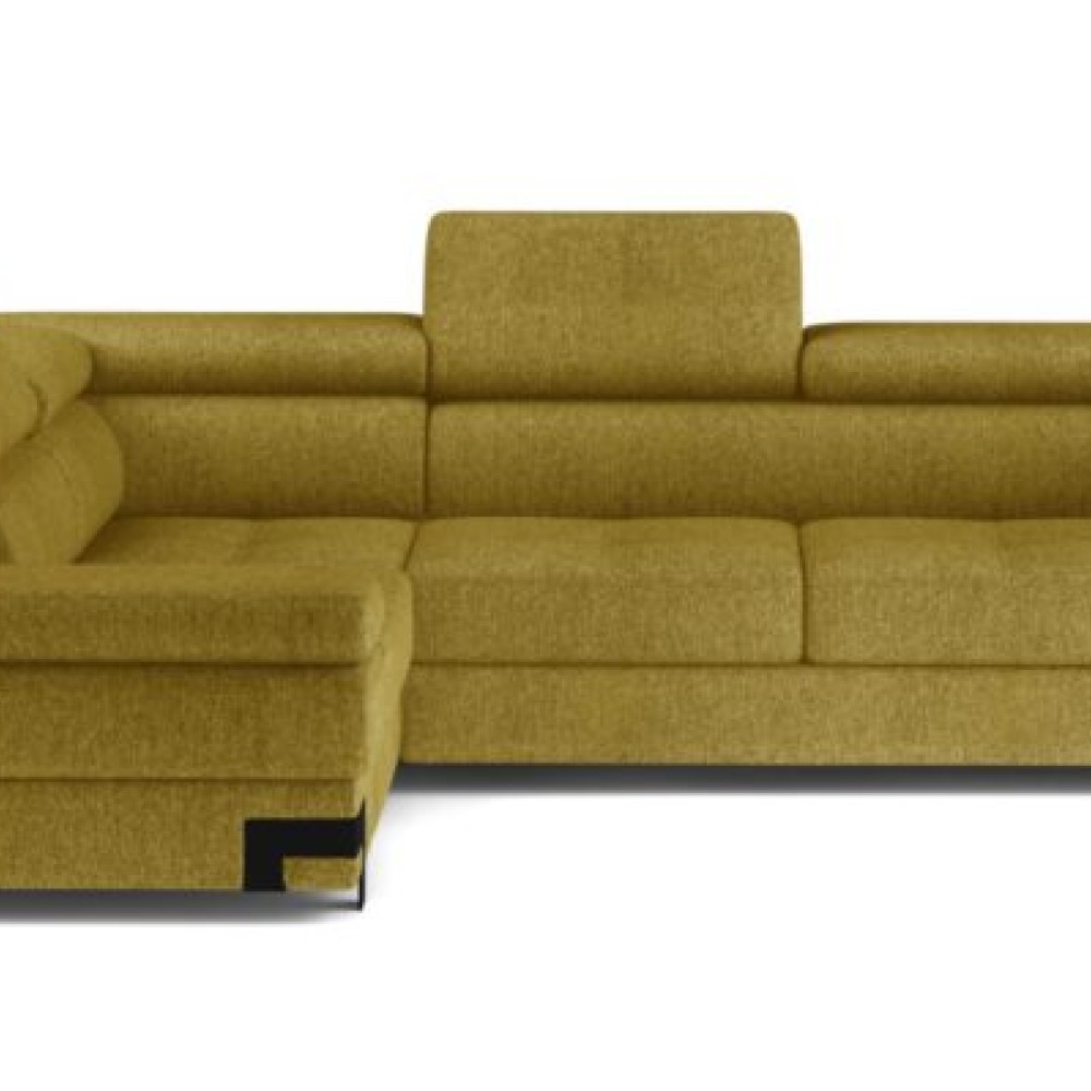 Stūra dīvāns  Emporio L2 “Avangarde Collection”