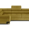 Stūra dīvāns  Emporio L2 “Avangarde Collection”