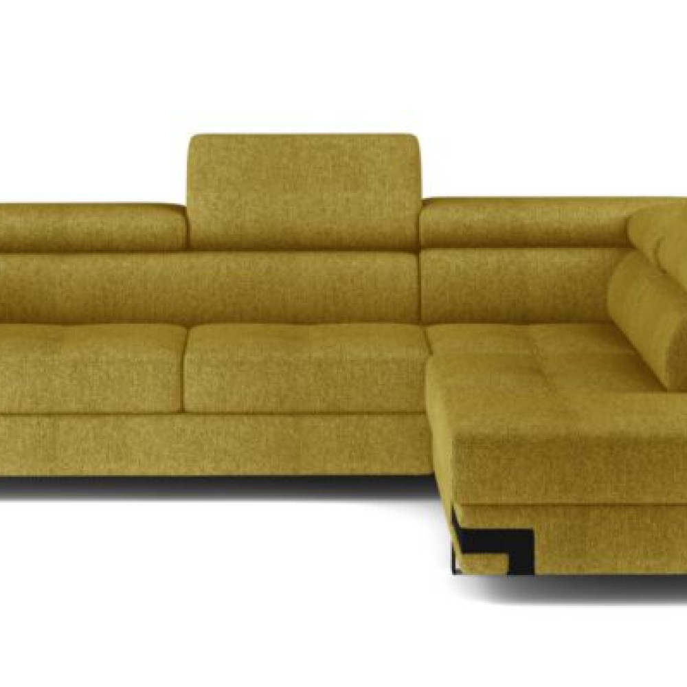 Stūra dīvāns  Emporio L “Avangarde Collection”