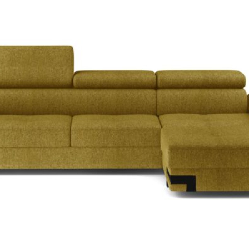 Stūra dīvāns  Emporio Mini “Avangarde Collection”