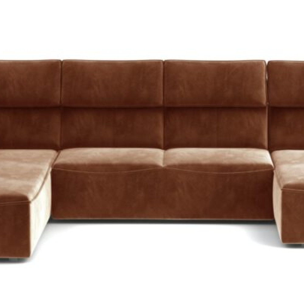 Stūra dīvāns  Mango XL “Avangarde Collection”