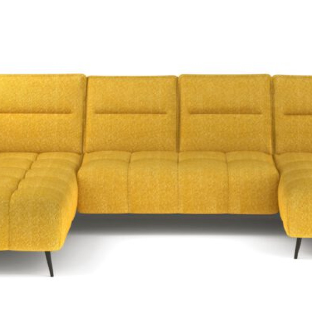 Stūra dīvāns  Montana XL “Avangarde Collection”