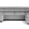 Stūra dīvāns  Phoenix XL “Avangarde Collection”