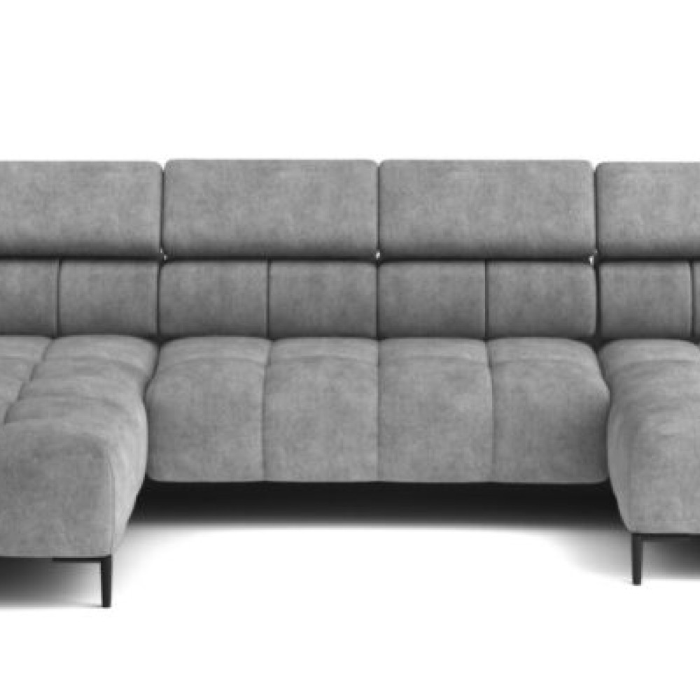 Stūra dīvāns  Plaza XL “Avangarde Collection”