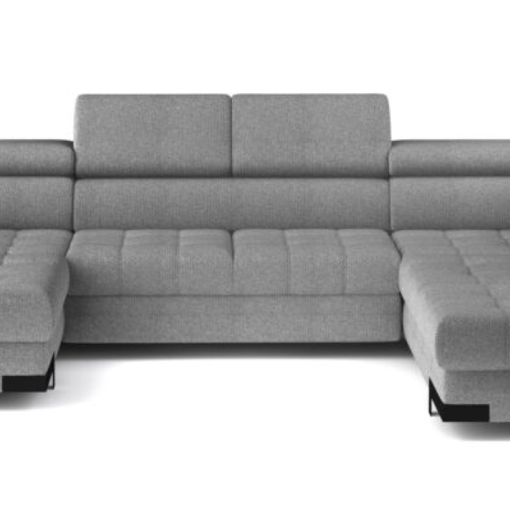 Stūra dīvāns  Selva XL “Avangarde Collection”
