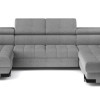 Stūra dīvāns  Selva XL “Avangarde Collection”