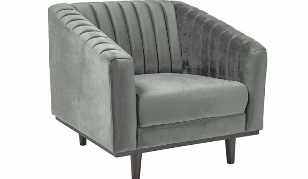 Krēsls ASPREY VELVET 1