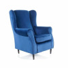 Krēsls BARON VELVET