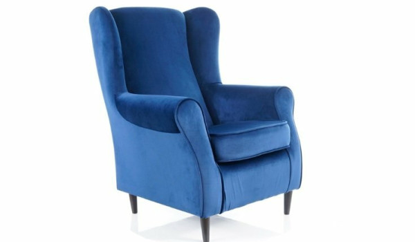 Krēsls BARON VELVET