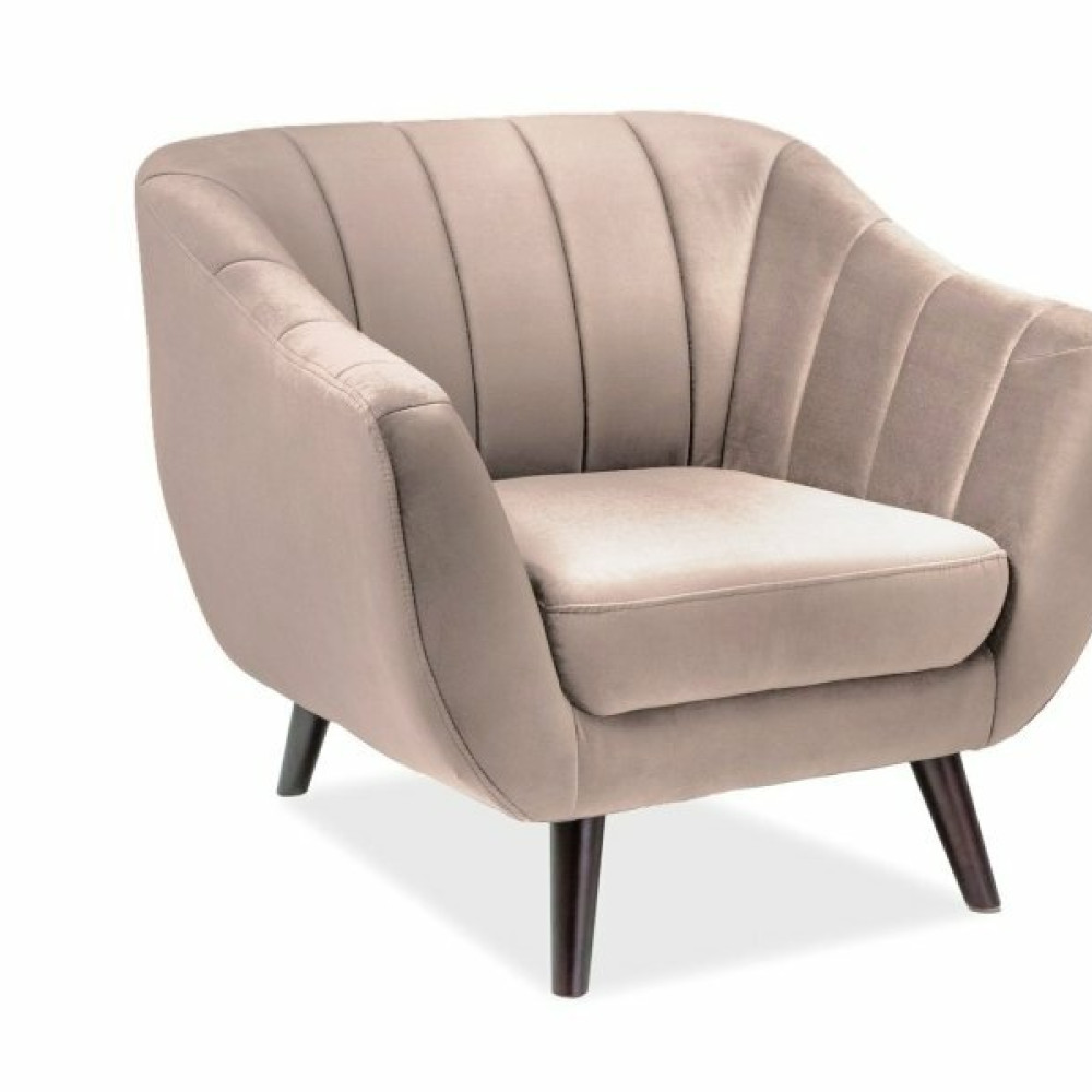 Krēsls ELITE VELVET 1