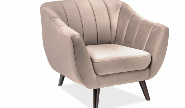 Krēsls ELITE VELVET 1