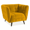 Krēsls CASTELLO VELVET 1