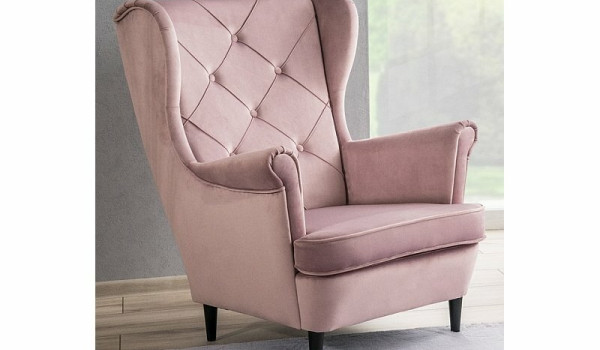 Krēsls LADY VELVET