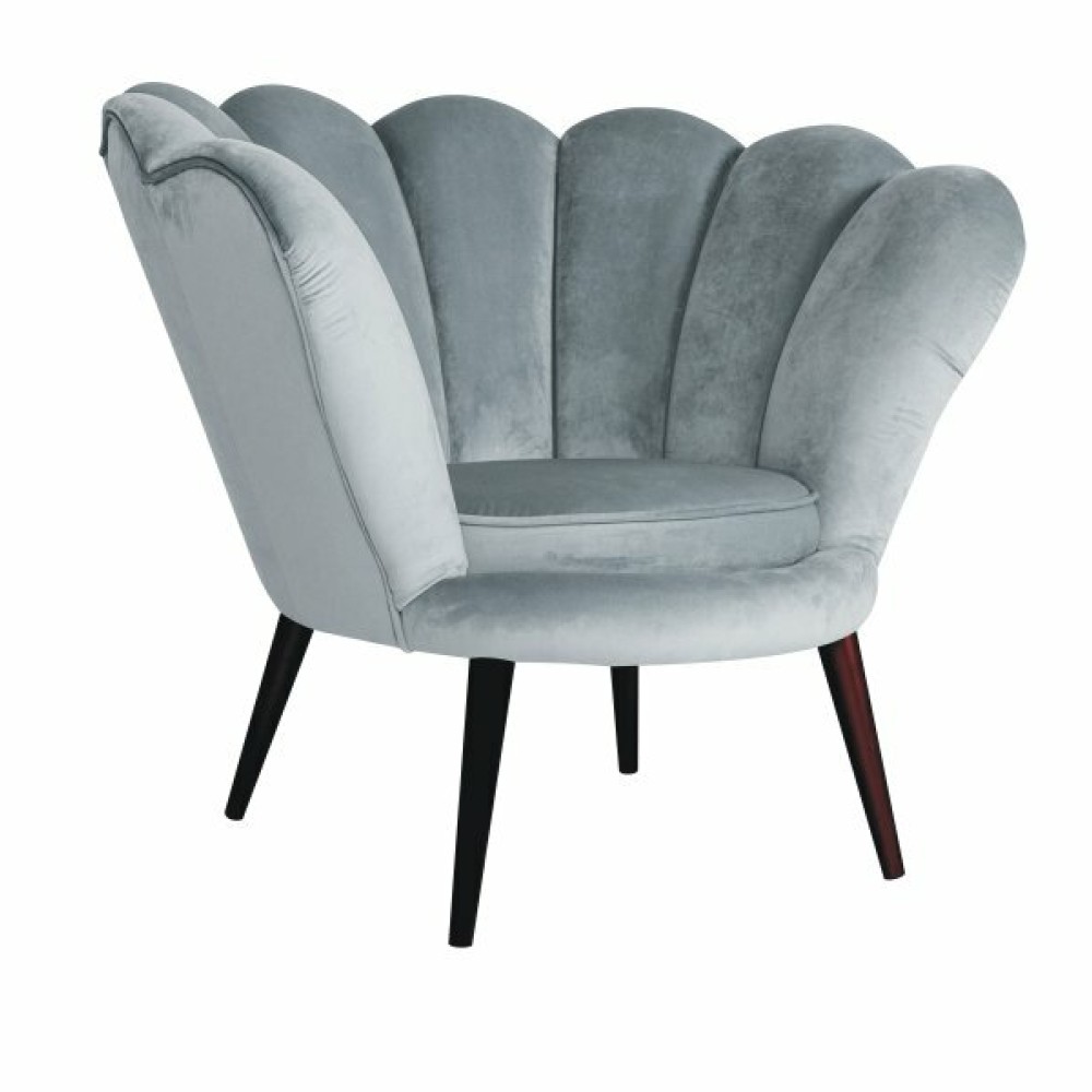 Krēsls MAGNOLIA VELVET VENGE