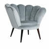 Krēsls MAGNOLIA VELVET VENGE