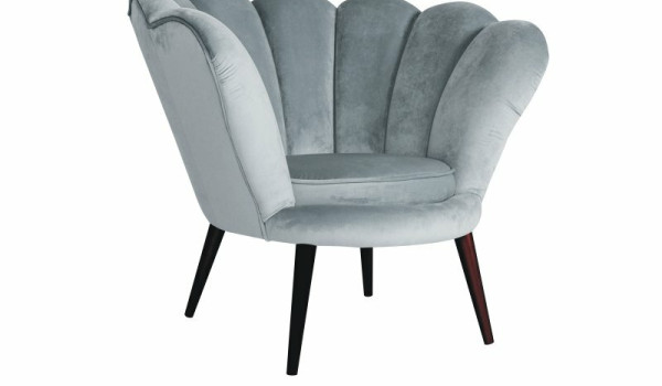 Krēsls MAGNOLIA VELVET VENGE