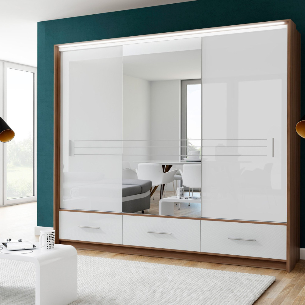 Skapis AMSTERDAM 250 L