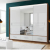 Skapis AMSTERDAM 250 L