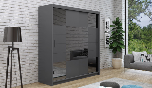 Skapis ARUBA 2 203