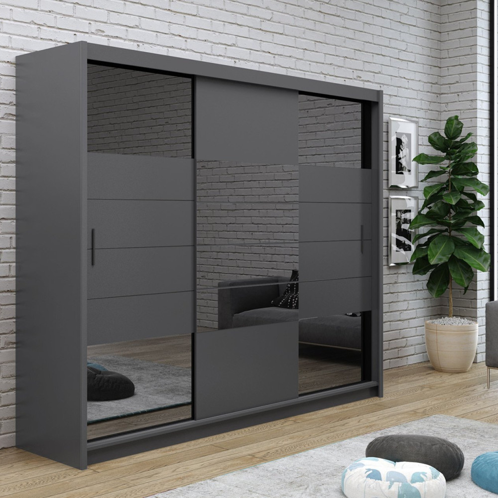 Skapis ARUBA 2 250