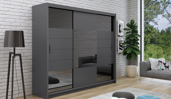 Skapis ARUBA 2 250