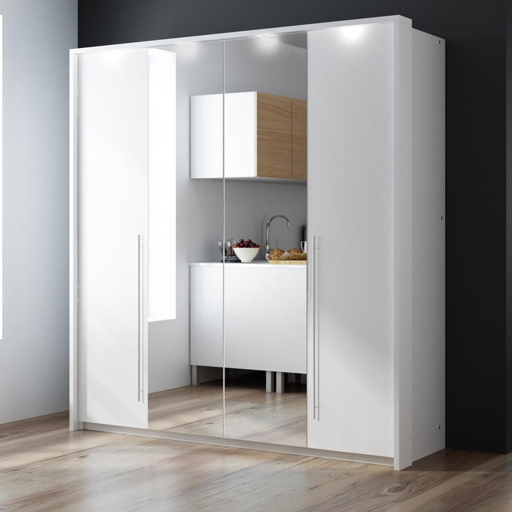 Skapis BREMA 210