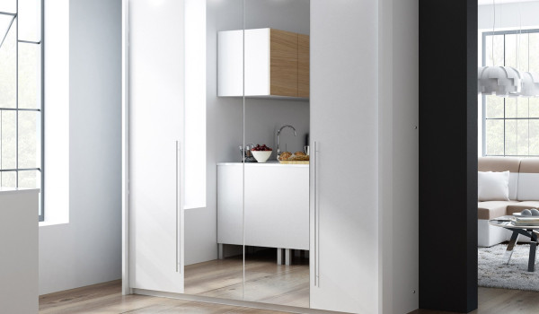 Skapis BREMA 210