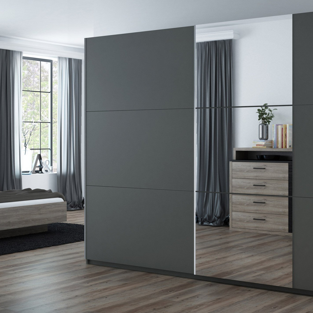 Skapis BASTIA 250