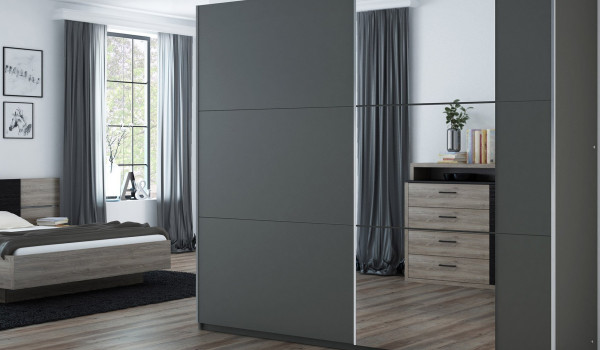 Skapis BASTIA 250