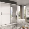 Skapis HAVANA 203