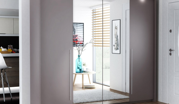 Skapis BREMA 255