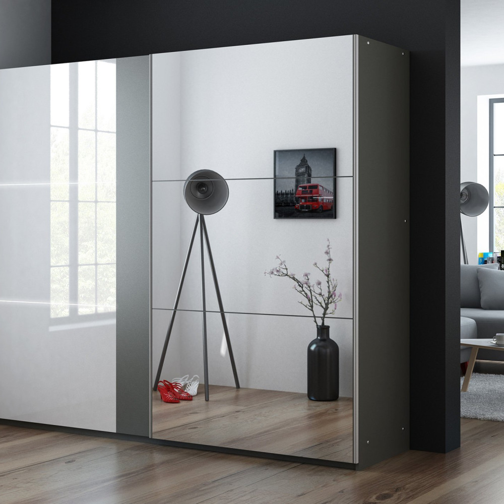 Skapis TUNIS 250