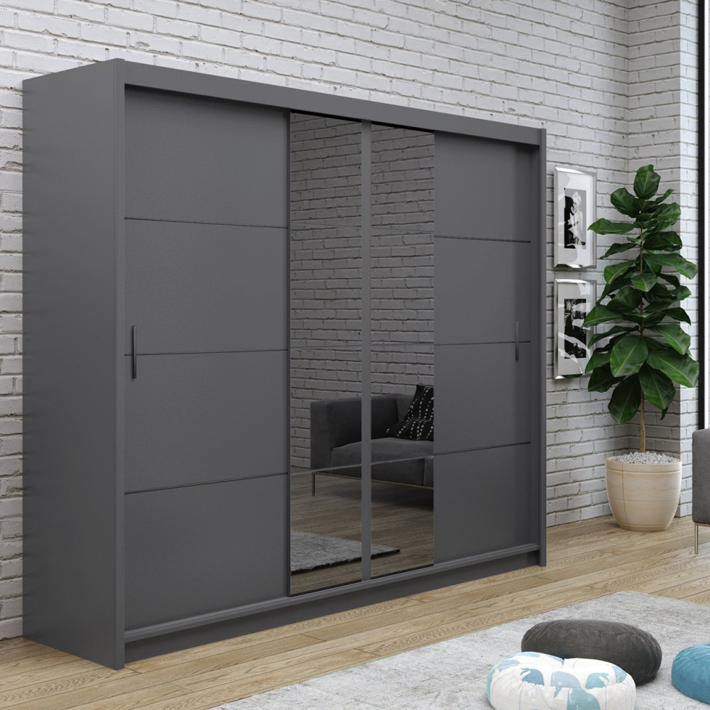 Skapis PORTO 2 250