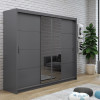 Skapis PORTO 2 250