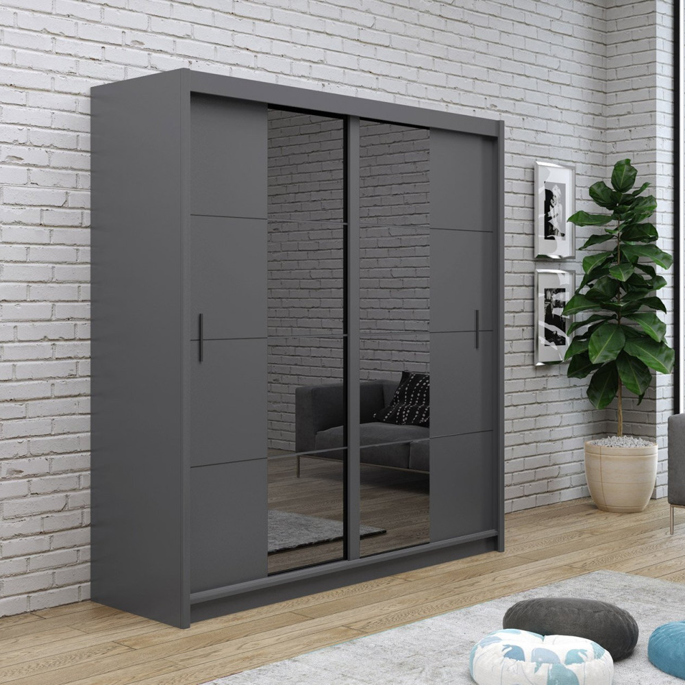Skapis PORTO 2 203