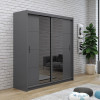 Skapis PORTO 2 203