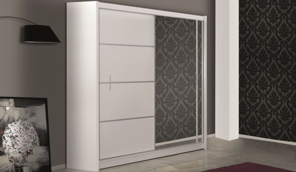 Skapis VISTA 180