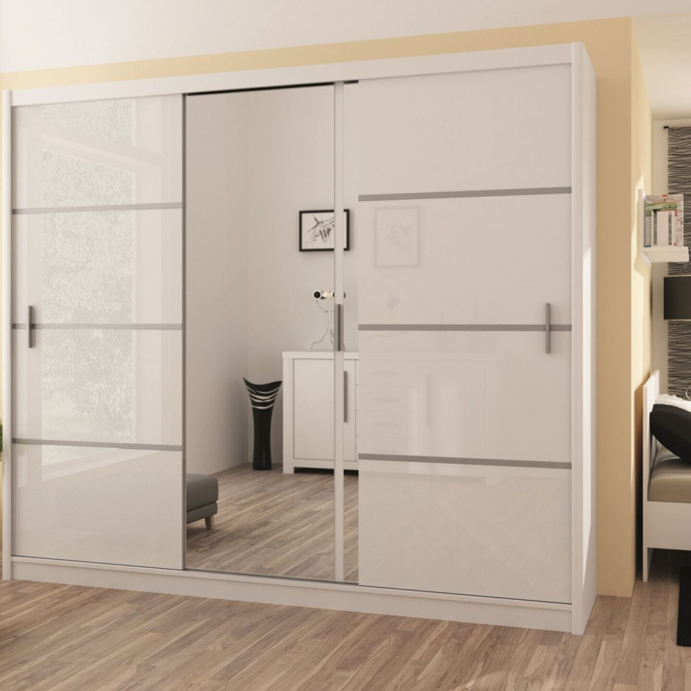 Skapis VISTA 250
