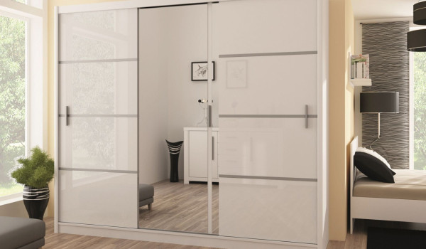 Skapis VISTA 250
