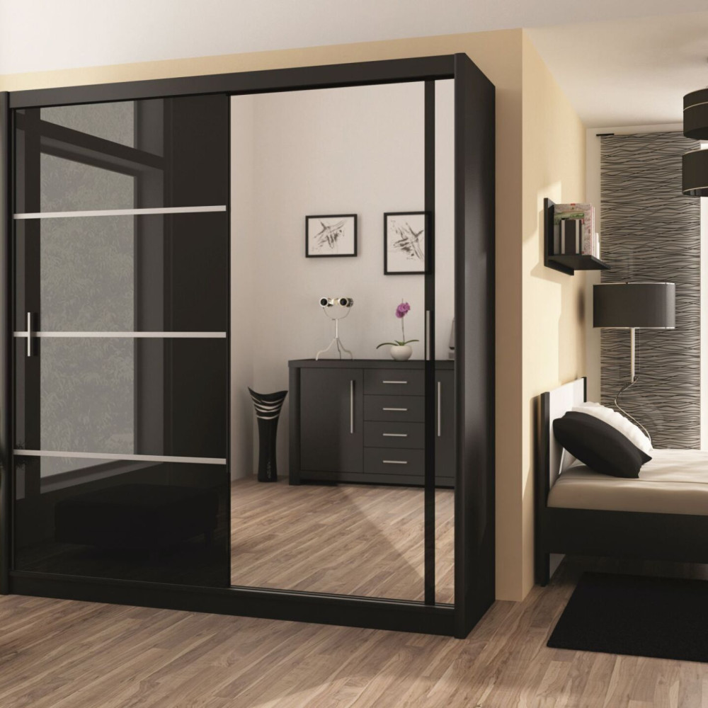Skapis VISTA 203