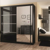 Skapis VISTA 203