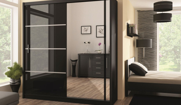 Skapis VISTA 203