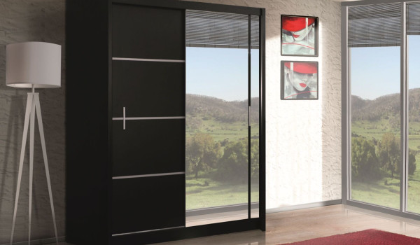 Skapis VISTA 150