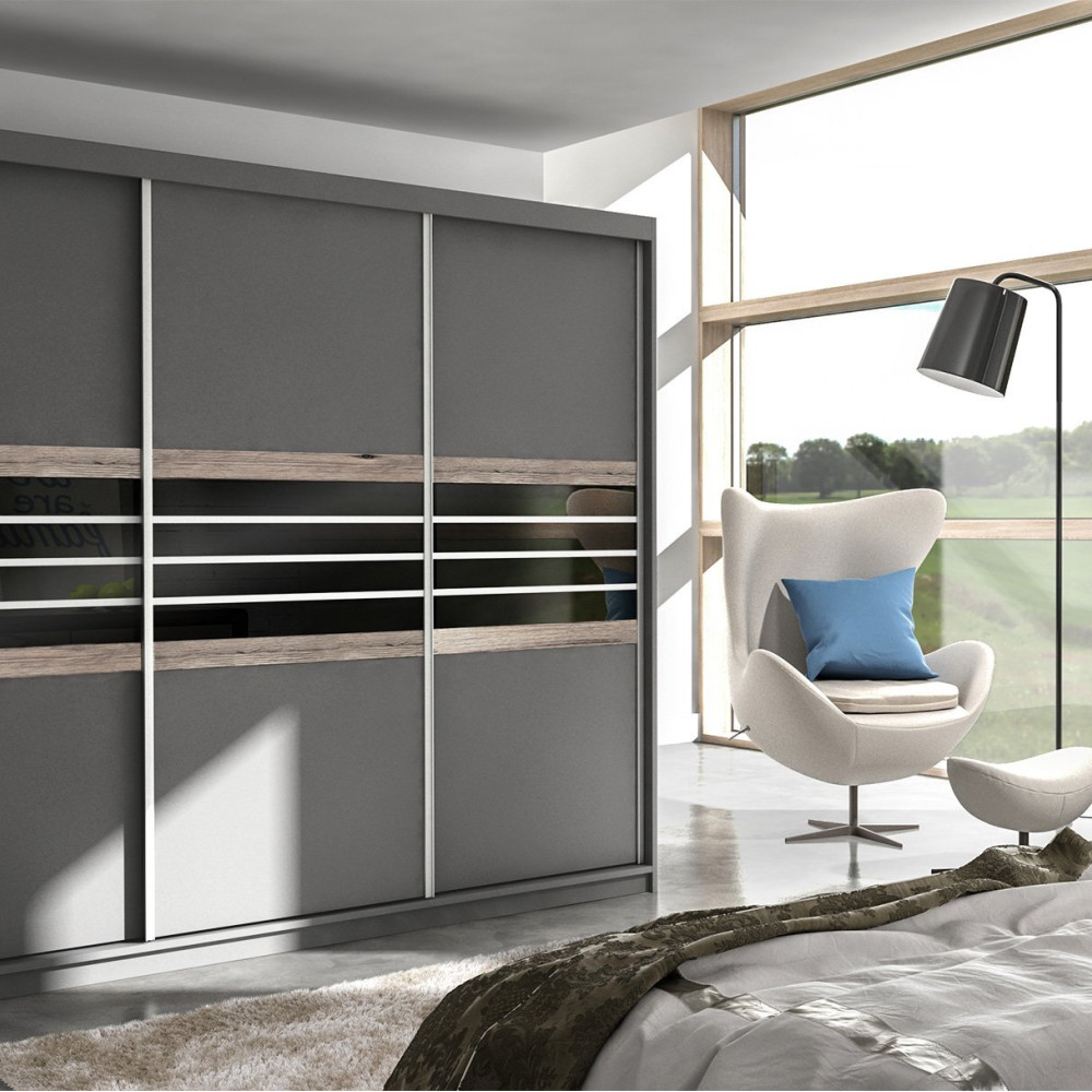 Skapis TURYN 250